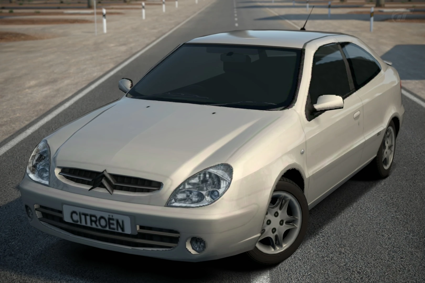 Citro 235 N Xsara Vtr 03 Gran Turismo Wiki Fandom Powered