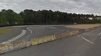 Michelin Chicane