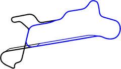 Hybrid Stage Route 5
