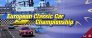 European Classic Car Championship