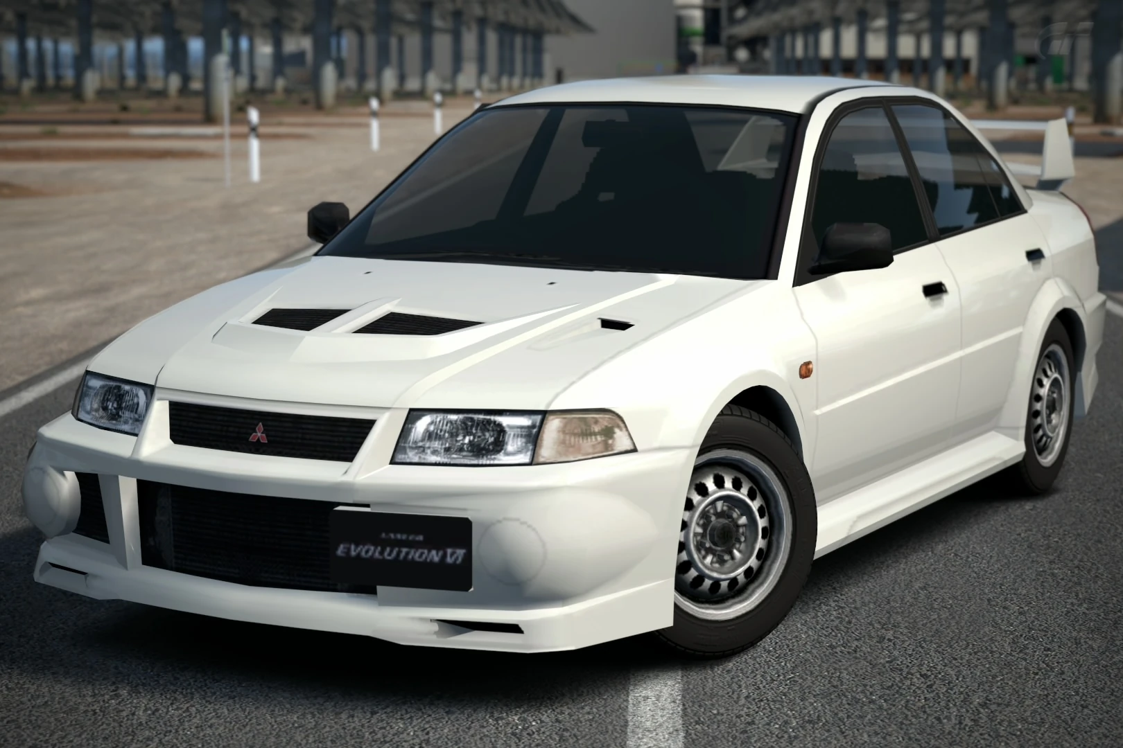 Image Mitsubishi Lancer Evolution VI RS 99 jpg Gran Turismo Wiki image-mitsubishi-lancer-evolution-vi-rs-99-jpg-gran-turismo-wiki
