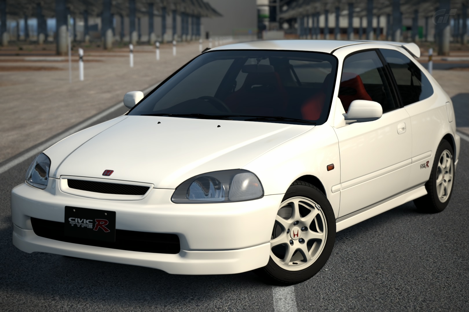 Honda Civic Type R Wiki: This Changed Everything! - 8nq0dfy