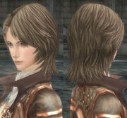 FighterF Hair002