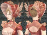 Catherine Acc001