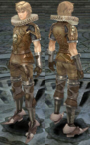 FighterM Fanatic