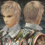 ScoutM Hair001