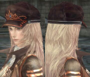 FighterF HatEngineer