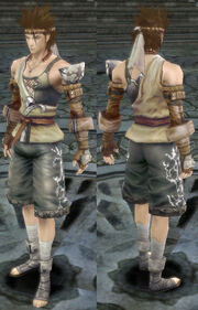 Irawain 001