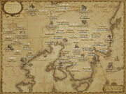 WorldMap