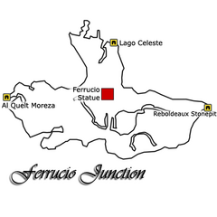 Ferruciomap