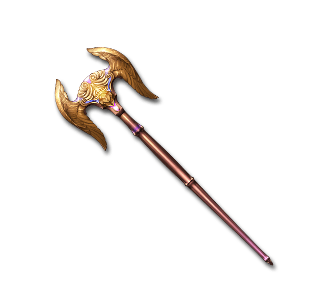 Image Angel Wand png Granblue Fantasy Wikia FANDOM Powered By Wikia