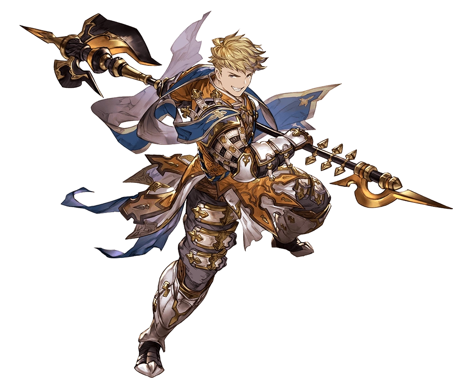Vane Granblue Fantasy Wikia Fandom powered by Wikia