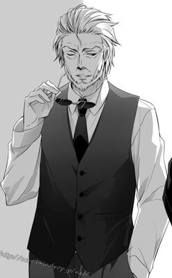 Eddward I