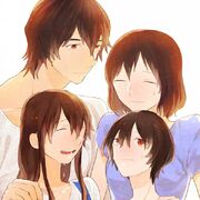Krieger Family