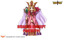 Queen of Kanavan
