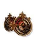 Shield of Spades