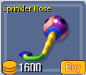 Sprinkler