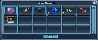 Reward
