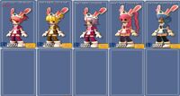 Rabbit Armor