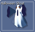 HalloweenGhost