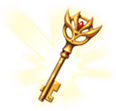 Extreme Skill Key