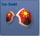 Sun wing