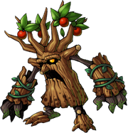 NewTreant