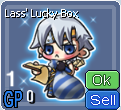 LassBox