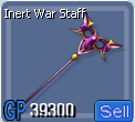 InertStaff