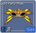 GoldMask