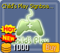ChildPlay