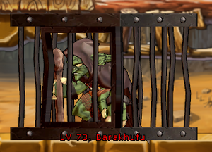 Barakhufu