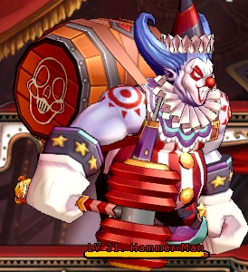 Hammerman