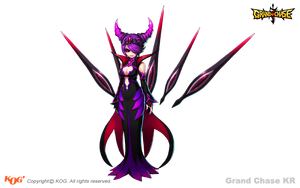 10 Tower of Disappearance Kaze'aze