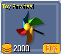 Pinwheel