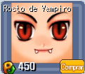 VampireFace