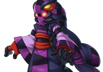 NewDarkMage