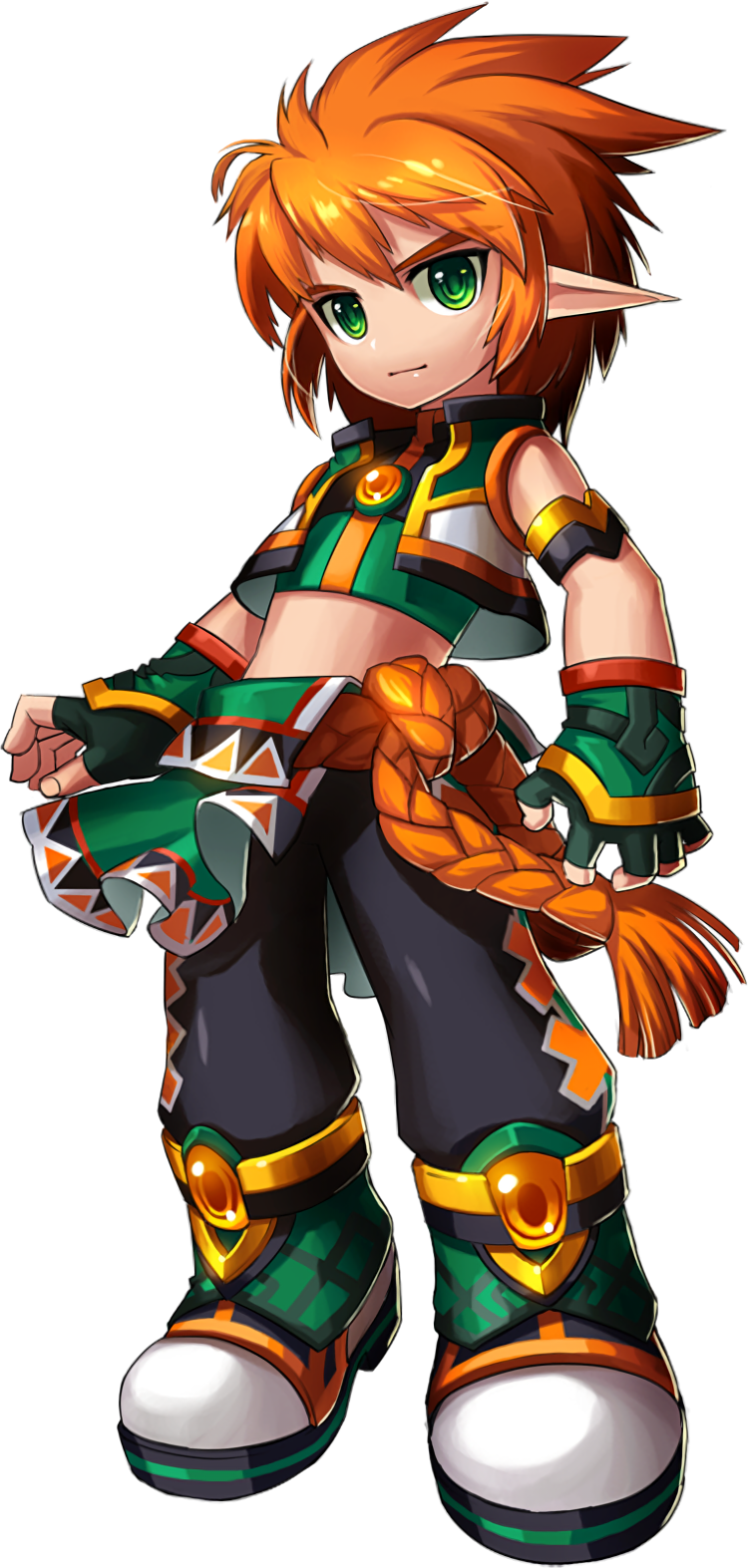 Ryan | Grand Chase Wiki | FANDOM powered by Wikia