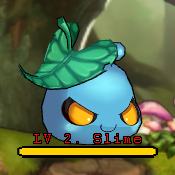NewSlime