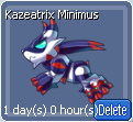 Kazeatrix