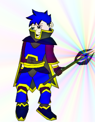 Elemental Summoner