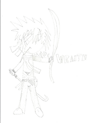 Wraith