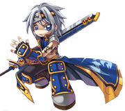 Striker