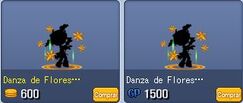 Danza de Flores