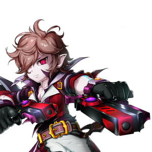 Lupus Cazarrecompensas