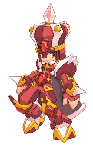 Archivo:Grand Chase Render by Vic†or™ (60).png