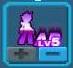 -Efecto- Acumular AP Nv5