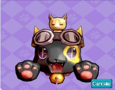 Roboneko