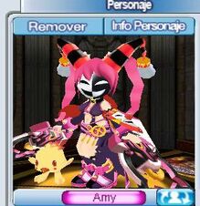 Amyss