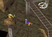 Leck Mines